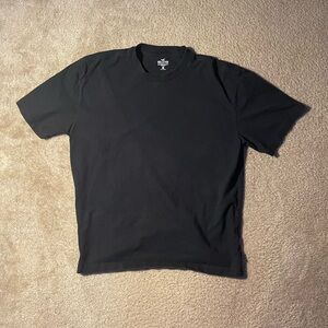 Heavyweight Boxy Tshirt